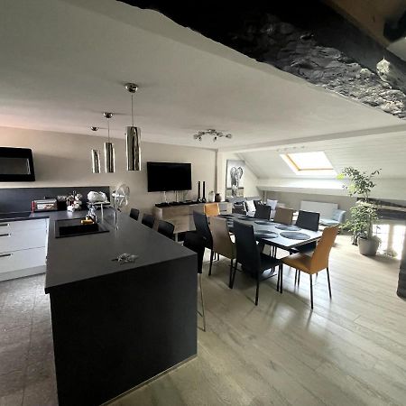 Le 3 De Coeur Annecy Apartment ภายนอก รูปภาพ
