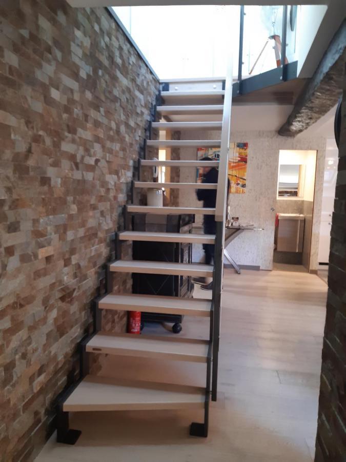 Le 3 De Coeur Annecy Apartment ภายนอก รูปภาพ