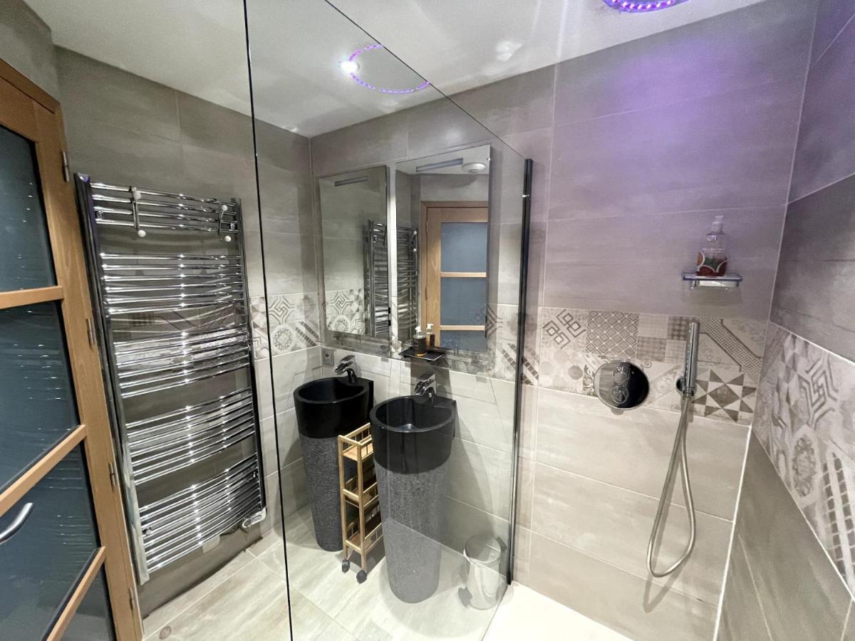Le 3 De Coeur Annecy Apartment ภายนอก รูปภาพ