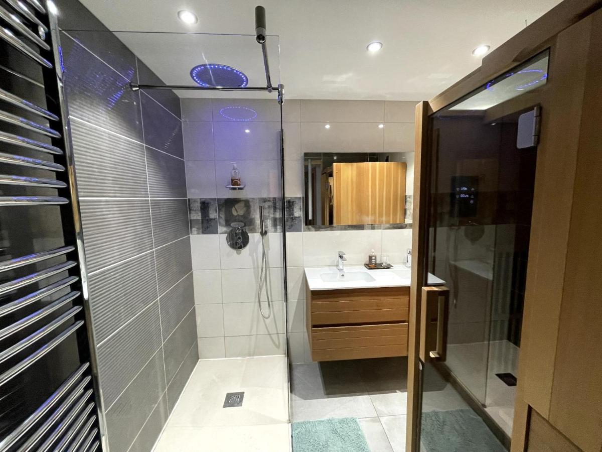 Le 3 De Coeur Annecy Apartment ภายนอก รูปภาพ